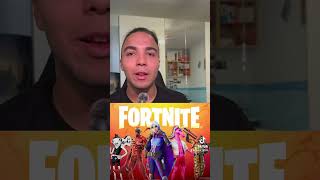 che ne pensate di questa mossa di epic🤔 fortnitenews fortnite gaming viraledit [upl. by Tildi]