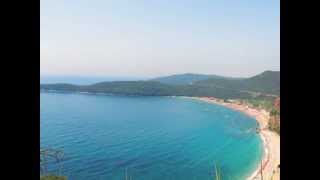 relax relaxingmusic Relaxing Music  quotRelaxing Guitar and the Oceanquot [upl. by Nitsyrc]