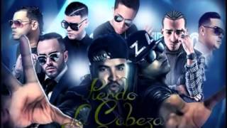 Pierdo la cabeza remix 3 el final [upl. by Noiztneb]