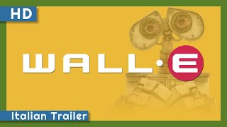 WALLE Full Movie 2008 Review  Ben Burtt  Elissa Knight  Jeff Garlin [upl. by Atilrahc]