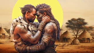 Life of Male Concubines in Ancient African Society [upl. by Savage284]