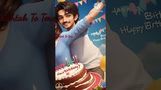 Baby Mere Birthday Pe Tum Kya Dilwaoge status shortfeed shortsbirthdaystatusreelstrendingnew [upl. by Anehs]