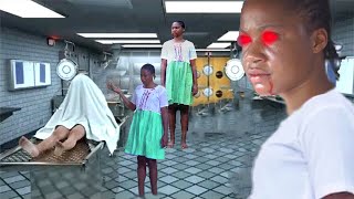 MY SOUL IS RESTLESS AND MY KILLER WILL NOT SEE LIGHT  NEW NIGERIAN NOLLYWOOD FULL MOVIE 2023 [upl. by Mohr151]