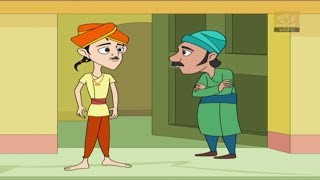 Akbar and Birbal Stories  The Mango Tree  Moral Stories for Children [upl. by Alika979]