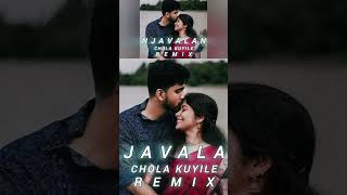 Njavala chola Kuyile DJ REMIX DjkidDjkid malayalamdjremix malayalamdjremixsongs tamil music [upl. by Neved]