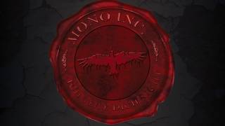 MONO INC  Ich Teile Dich Nicht Official Audio [upl. by Anastatius]