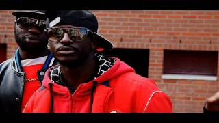 SA St4 Clan  Kunta Kinte  By Enago [upl. by Yelhs258]