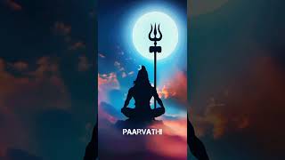 Chandra Chooda✨️🙏  Cover  Disha  Mahashivratri coversong devotion [upl. by Gytle]