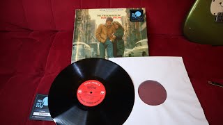 Bob Dylan – The Freewheelin Bob Dylan vinyl unboxing [upl. by Boulanger]