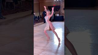 My 💎JIVE 💃🩷dance dariaesaulova dancer jiveshortvideo competitionshortvideo shortshorts [upl. by Lelah]