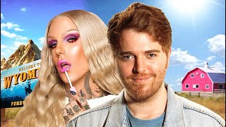 The New World Of Jeffree Star [upl. by Leiru]