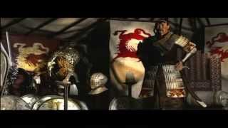 All Cutscenes from Shogun Total War 2000 [upl. by Claudio]