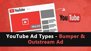 How YouTube Bumper Ads amp Outstream Ads Work [upl. by Hauger977]