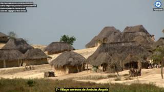 Discover Porto Amboim Gunza Angola [upl. by Gross]