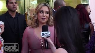 Chiquis Rivera Says New Reality Show Is About Life After Jenni Rivera [upl. by Bollinger286]