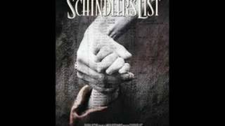 Schindlers List Soundtrack05 Schindlers Workforce [upl. by Akinej]