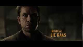 Erbarmen 2014 Jussi AdlerOlsen Trailer german deutsch ganzer Film [upl. by Are302]