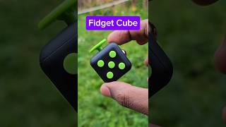 Fidget Cube 5in1 [upl. by Di]