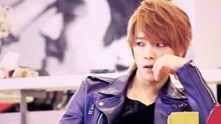 Lee Donghae  Doppelganger Trailer [upl. by Helga]