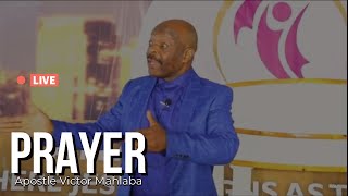 CKCTV LIVE  Apostle Victor Mahlaba [upl. by Jahncke]