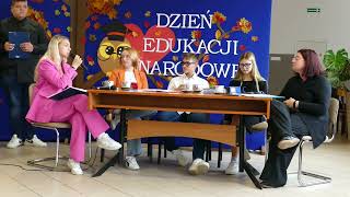 Dzień Edukacji Narodowej 2024 [upl. by Buskirk]