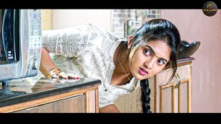 Embiran A Love Story  Hindi Dubbed Movie  Rejith Menon Radhika Preeti Mouli [upl. by Marozik102]