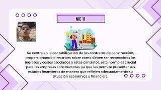 CONTABILIDAD DE EMPRESAS CONSTRUCTORAS [upl. by Adnoek]