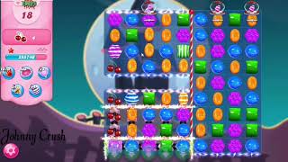 Candy Crush Saga Level 5986 NO BOOSTERS [upl. by Gino]