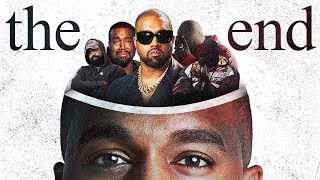 Why Its Impossible For Kanye West To Continue [upl. by Rhine864]