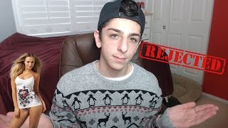 REJECTED  FaZe Rug [upl. by Kiona586]