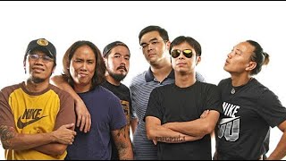 THE ORDER TAKER  PAROKYA NI EDGAR GUITAR BACKING TRACK [upl. by Egbert138]