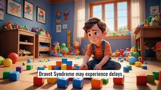 Dravet syndrome [upl. by Akered]