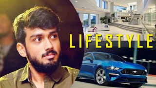 Kalidas Jayaram lifestyle house awards networth and cars [upl. by Uthrop103]