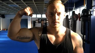 60 Minuten Ganzkörper Training  Fettabbau und Muskelaufbau  LIVE Workout zum Mitmachen [upl. by Crowley]