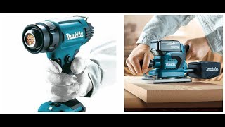 10 COOL MAKITA TOOLS THAT ARE ANOTHER LEVEL 2023 [upl. by Ettessil]