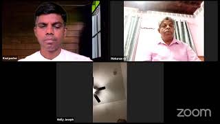 JEEVA MANNA GLOBAL PRAYER MOVEMENTMalayalam Morning Devotion [upl. by Eehtomit]