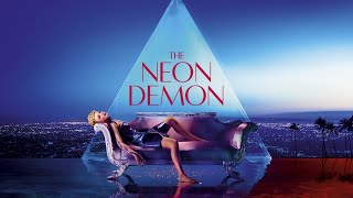 The Neon Demon  Official Trailer [upl. by Adnala]