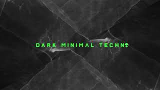 Dark Minimal Techno Mix 2023 February [upl. by Ahsitul]