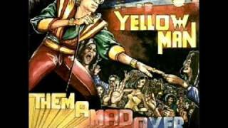 Yellowman Them A Mad Over Me Album Mix [upl. by Hakvir]