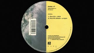 808 State  Pacific 202 1989 [upl. by Ahsiekit]