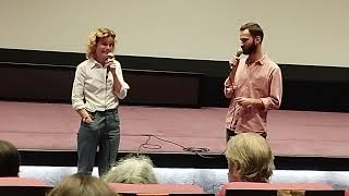 Présentation de quotCésar et Rosaliequot par Sarah Biasini cinematheque [upl. by Supat]