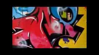 LNG CREW  GRAFFITI BOMBING PR 2011 [upl. by Saint128]