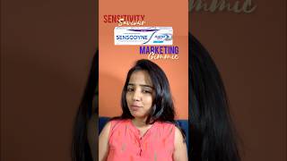 Sensodyne Rapid Relief Review oralhealthtips sendodyne productreview [upl. by Vivie]