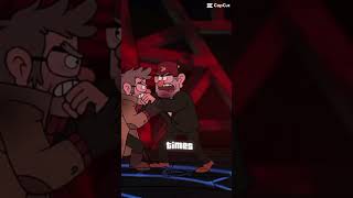 Devil town edit gravityfalls pines [upl. by Knutson]