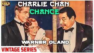 Charlie Chans Chance  1932 l Hollywood Super Hit Classic Movie l Warner Oland  Alexander Kirkland [upl. by Pump]