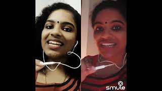 Shashikala Charthiya  Devaragam  Shruthy R Pillai [upl. by Rosina]