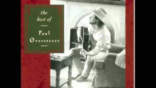 Paul Overstreet  Billy Cant Read [upl. by Ebsen]