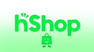 le Hshop 3ds [upl. by Youlton797]