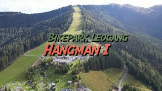 Bikepark Leogang  Hangman I [upl. by Weaks]