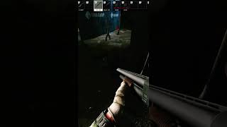 The scavs just keep coming in escape from tarkov shotgunkills tarkovgameplay [upl. by Eednam]